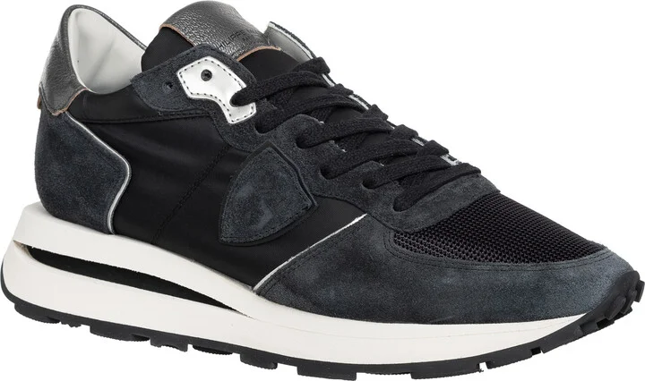Tropez Haute Sneakers - Image 3