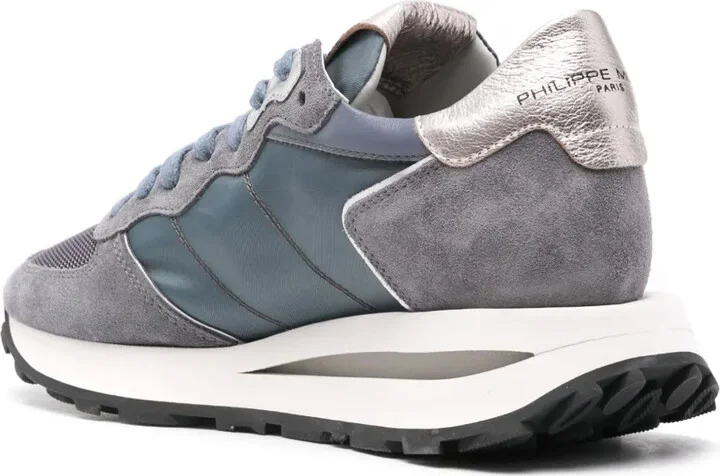 Tropez Haute sneakers - Image 3