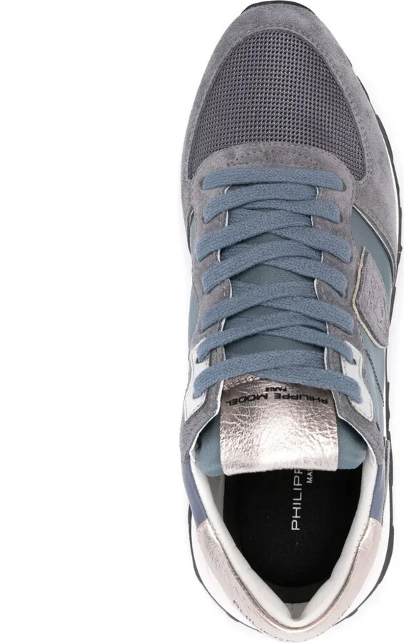 Tropez Haute sneakers - Image 4