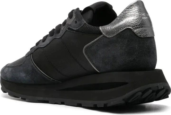 Tropez Haute sneakers - Image 3