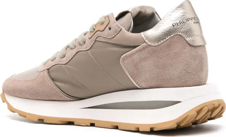 Tropez Haute sneakers - Image 3