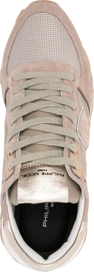 Tropez Haute sneakers - Image 4