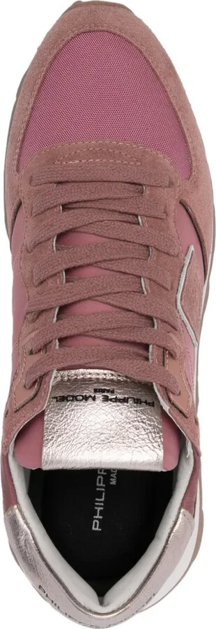 Tropez Haute sneakers - Image 4