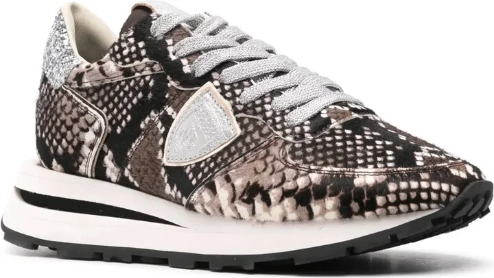 Tropez Haute sneakers - Image 2
