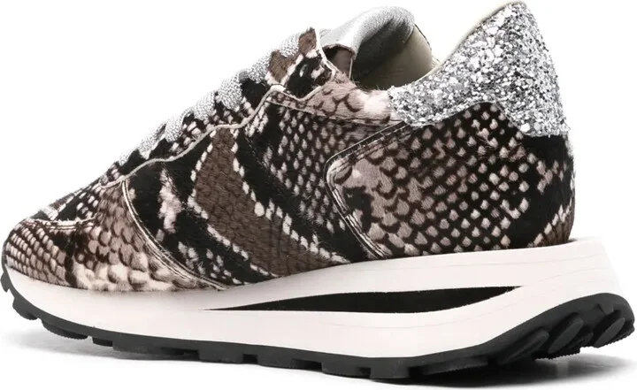 Tropez Haute sneakers - Image 3