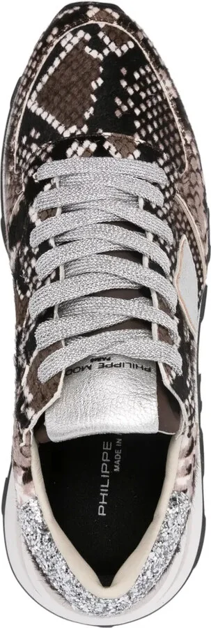 Tropez Haute sneakers - Image 4