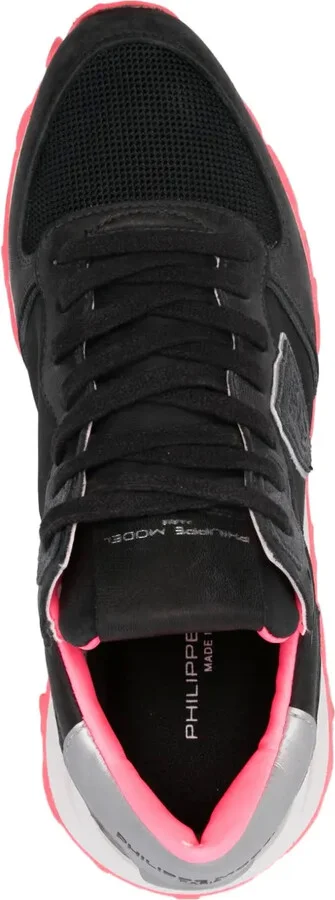Tropez Haute sneakers - Image 4