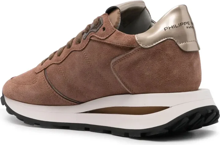 Tropez Haute sneakers - Image 3