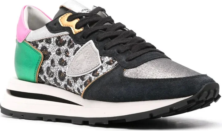 Tropez Haute sneakers - Image 2