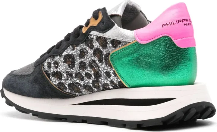 Tropez Haute sneakers - Image 3