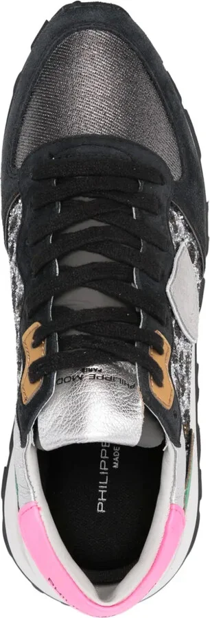 Tropez Haute sneakers - Image 4