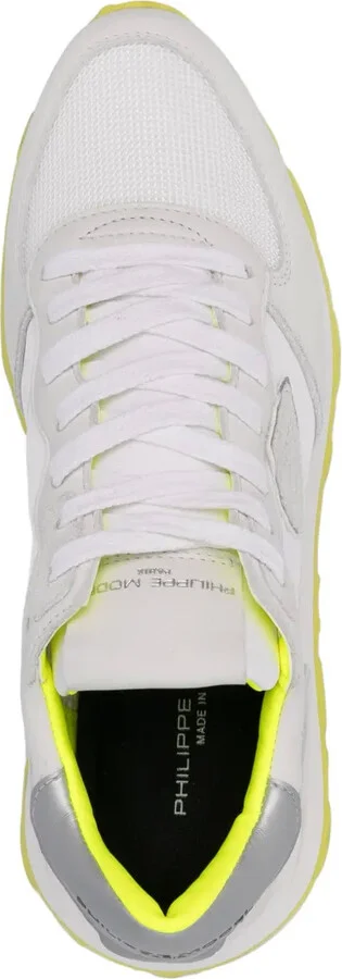 Tropez Haute sneakers - Image 4