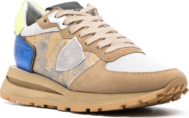 Tropez Haute sneakers - Image 2