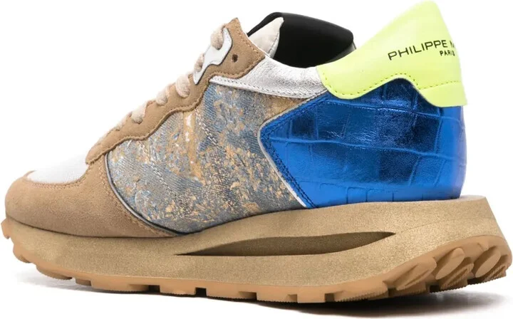 Tropez Haute sneakers - Image 3
