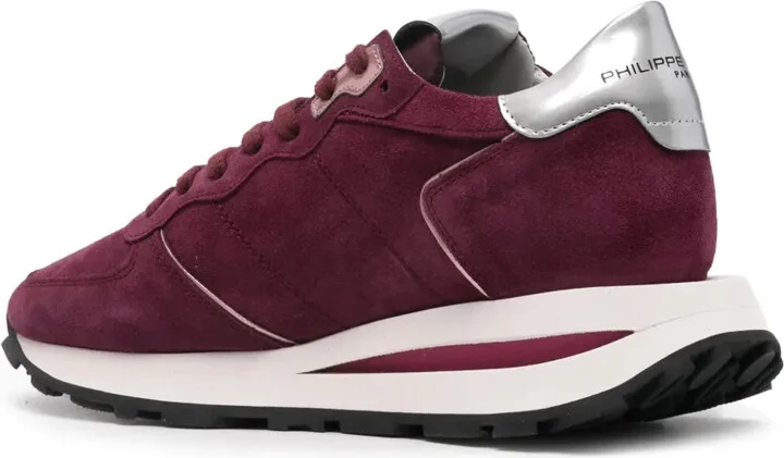 Tropez Haute sneakers - Image 3
