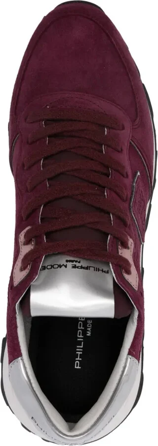 Tropez Haute sneakers - Image 4