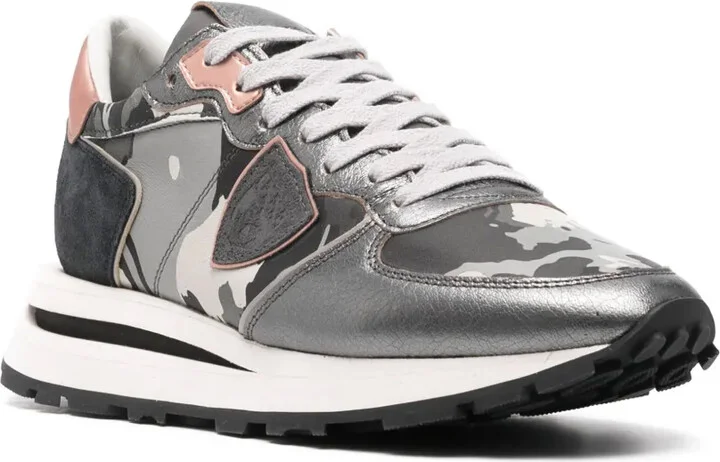 Tropez Haute sneakers - Image 2