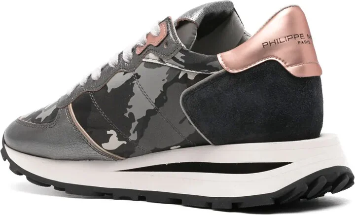 Tropez Haute sneakers - Image 3