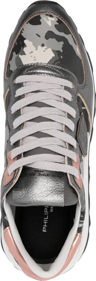 Tropez Haute sneakers - Image 4