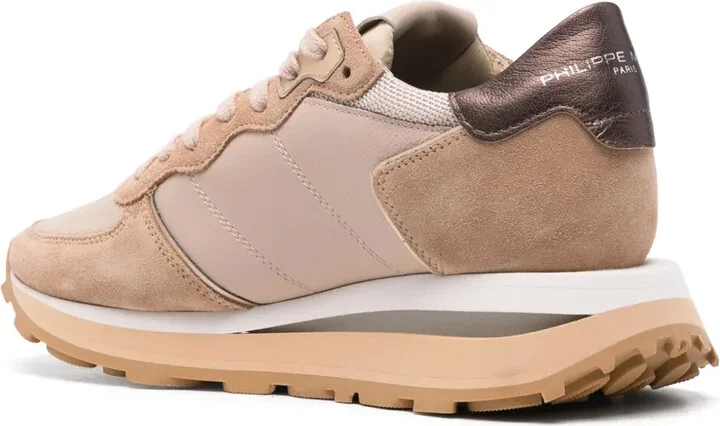 Tropez Haute sneakers - Image 3