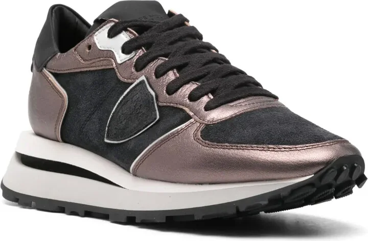 Tropez Haute sneakers - Image 2