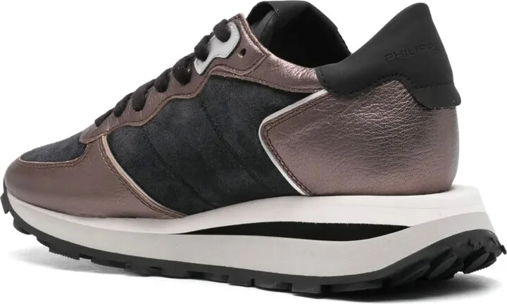 Tropez Haute sneakers - Image 3