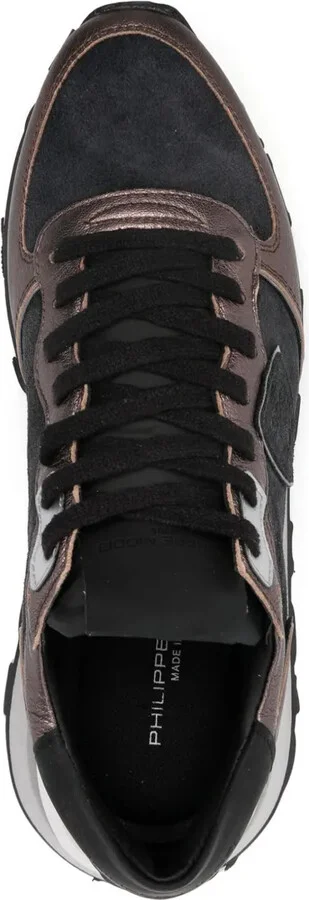 Tropez Haute sneakers - Image 4