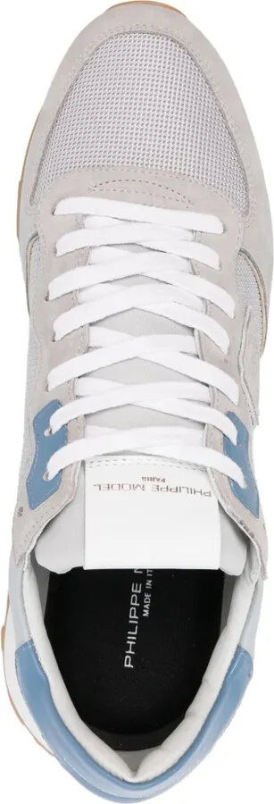Tropez Haute sneakers - Image 4