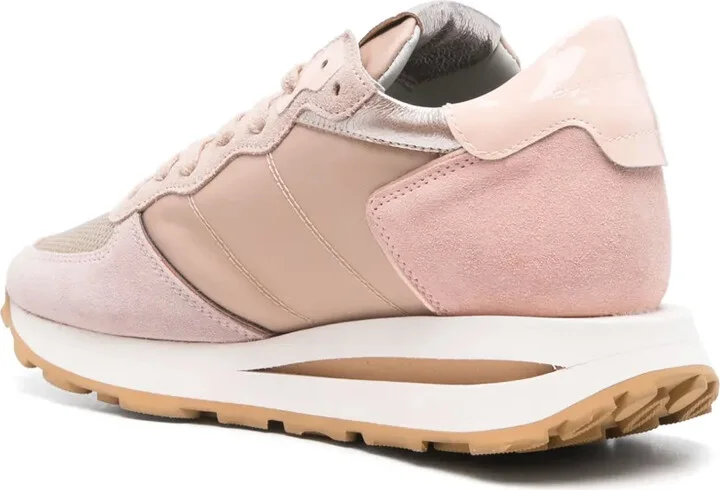 Tropez Haute sneakers - Image 3