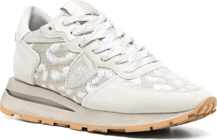 Tropez Haute sneakers - Image 2