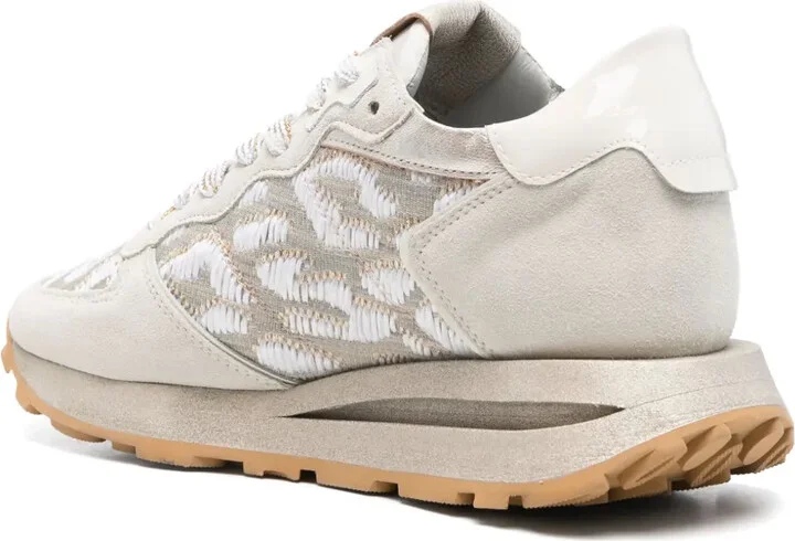Tropez Haute sneakers - Image 3