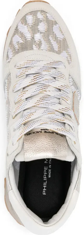 Tropez Haute sneakers - Image 4
