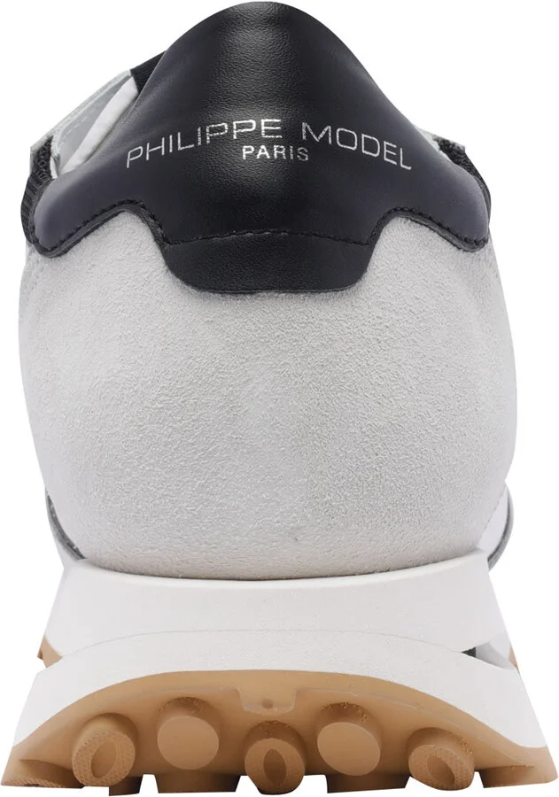 Tropez Haute Sneakers - Image 4