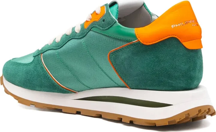 Tropez Haute sneakers - Image 3