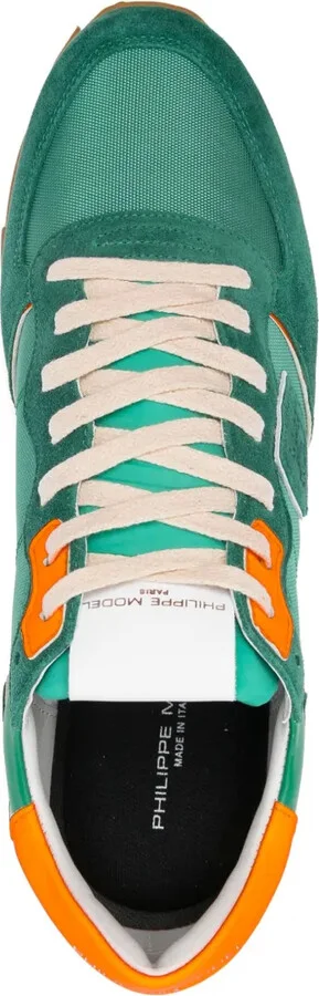 Tropez Haute sneakers - Image 4