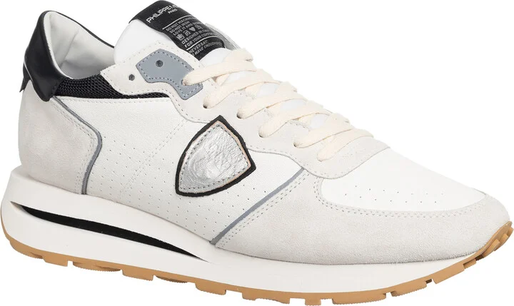 Tropez Haute Sneakers - Image 3