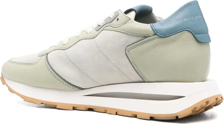 Tropez Haute sneakers - Image 3