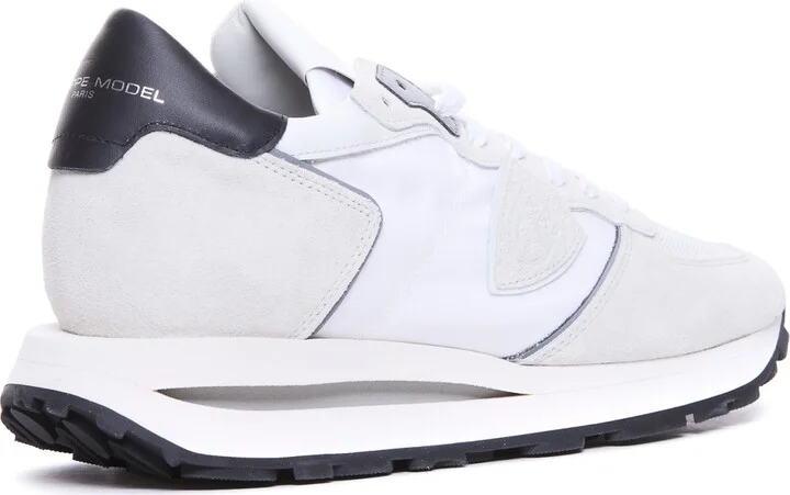 Tropez Haute Sneakers - Image 2