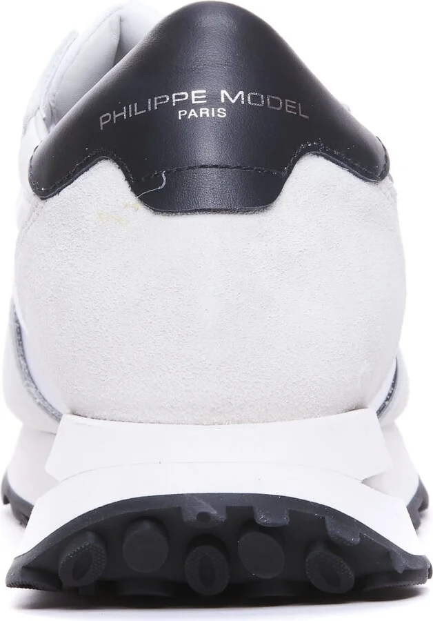 Tropez Haute Sneakers - Image 3