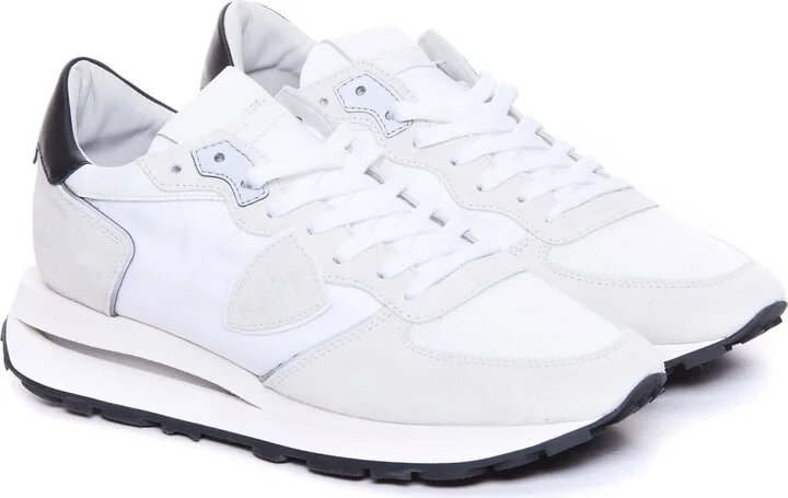 Tropez Haute Sneakers - Image 4