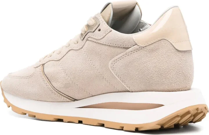 Tropez Haute sneakers - Image 3