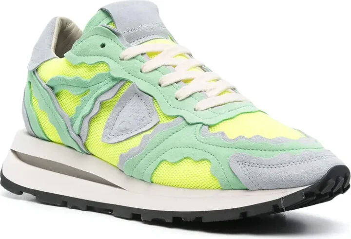 Tropez Haute sneakers - Image 2