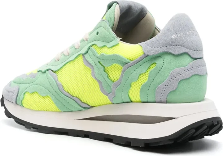 Tropez Haute sneakers - Image 3