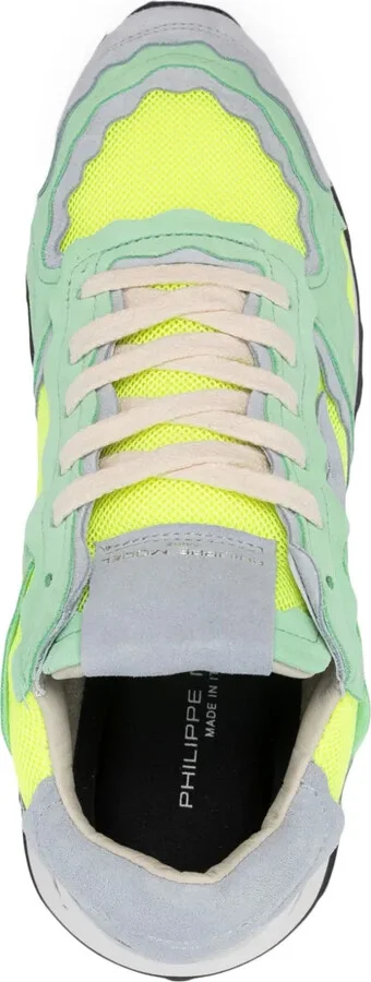 Tropez Haute sneakers - Image 4