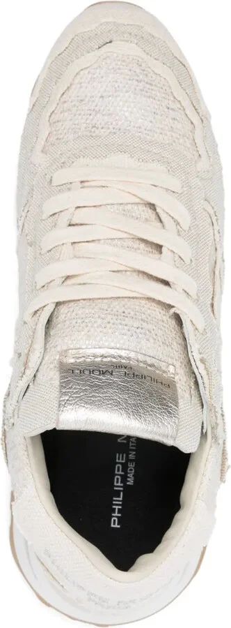 Tropez Haute sneakers - Image 4