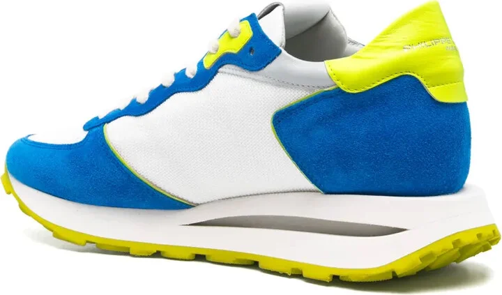 Tropez Haute sneakers - Image 3