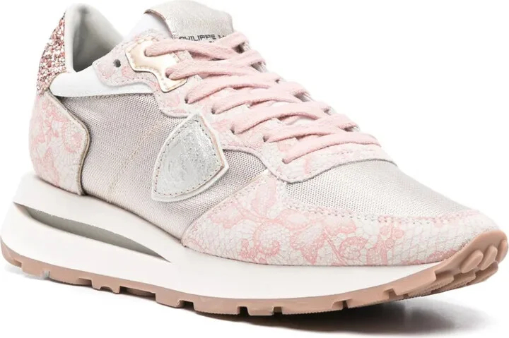 Tropez Haute sneakers - Image 2