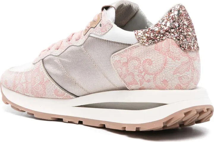 Tropez Haute sneakers - Image 3