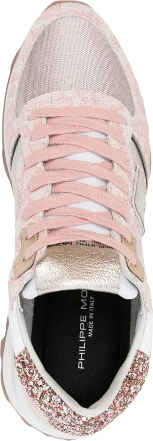 Tropez Haute sneakers - Image 4