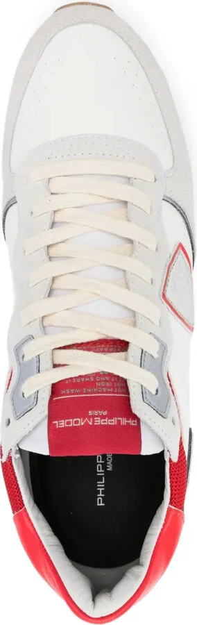 Tropez Haute sneakers - Image 4
